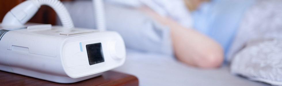 CPAP Gerät kaufen für einen erholsamen Schlaf