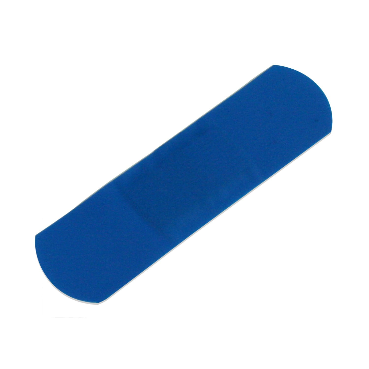 Detectable Pflaster Wundpflaster Blau verschiedene Größen