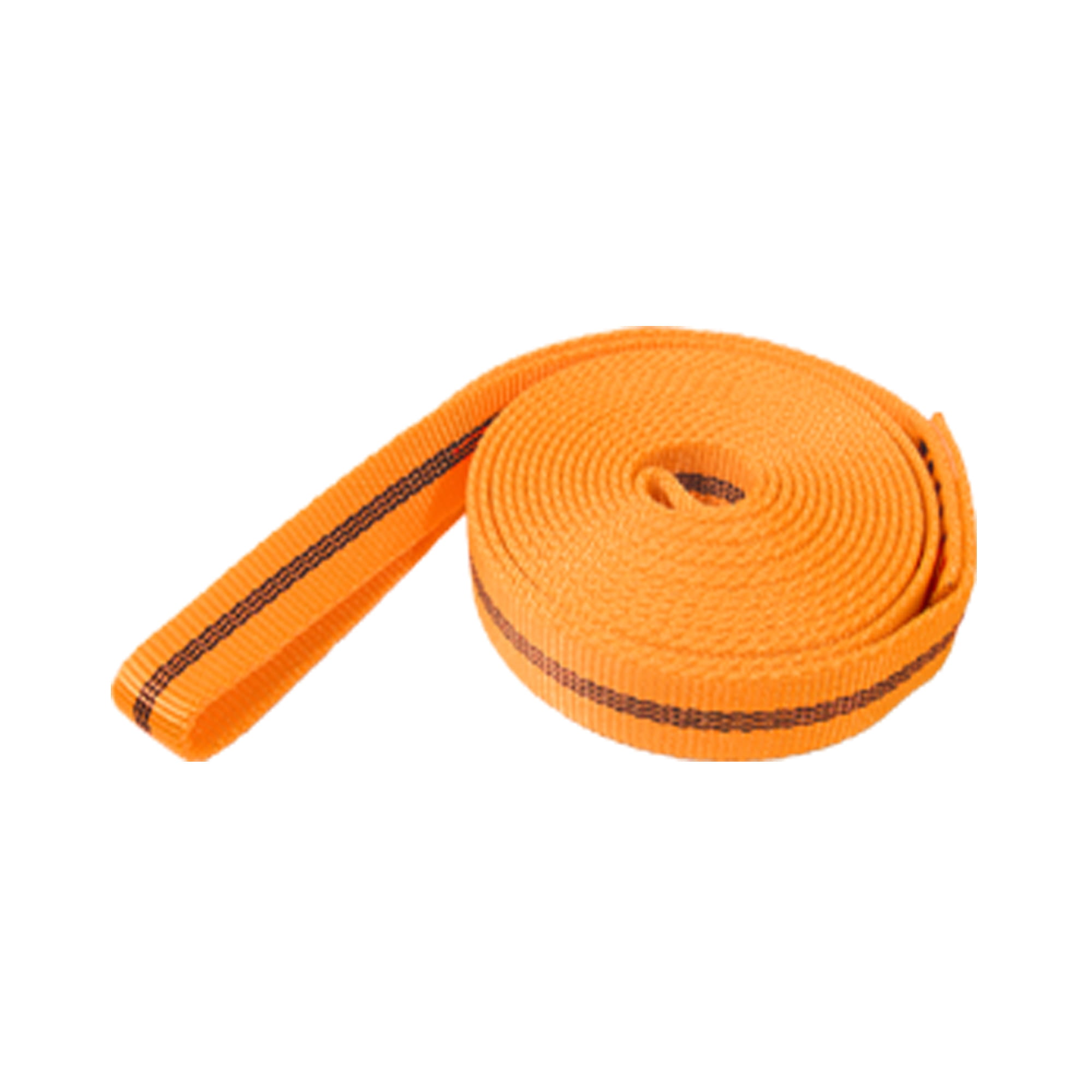 tee-uu RESCUE-LOOP Rettungsschlinge Orange 150 cm Länge 20 mm Breite