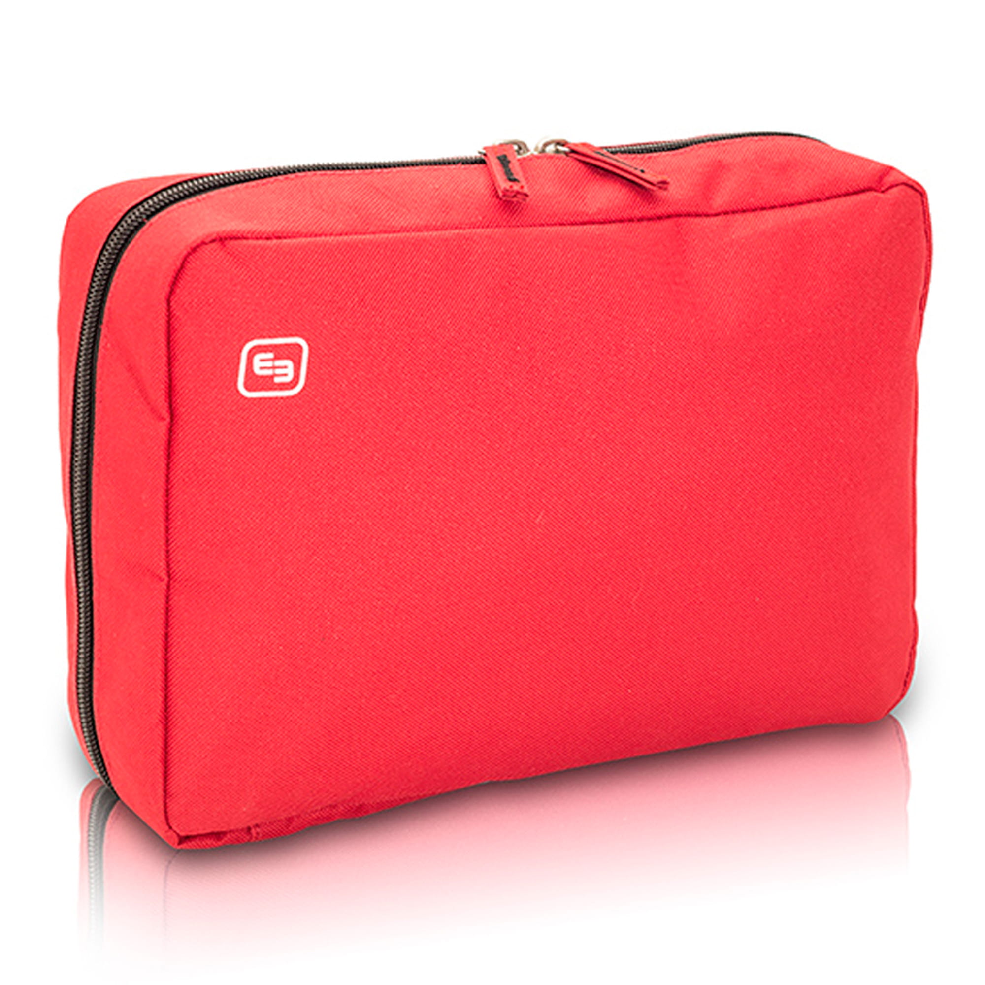 Elite Bags HEAL&GO Erste-Hilfe-Tasche Rot 21 x 29,4 x 8 cm