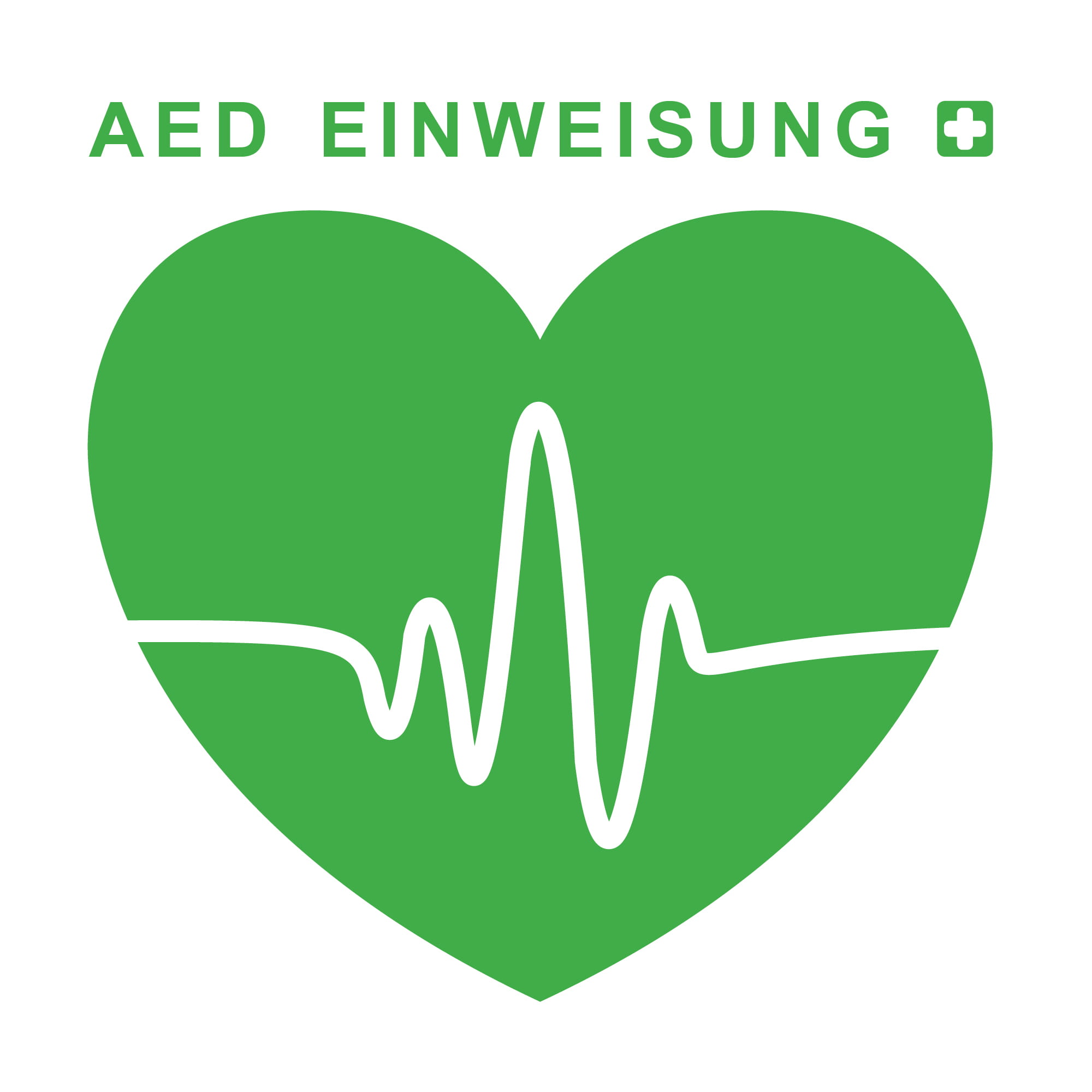 AED Ersteinweisung verschiedener Hersteller nach MPBetreibV