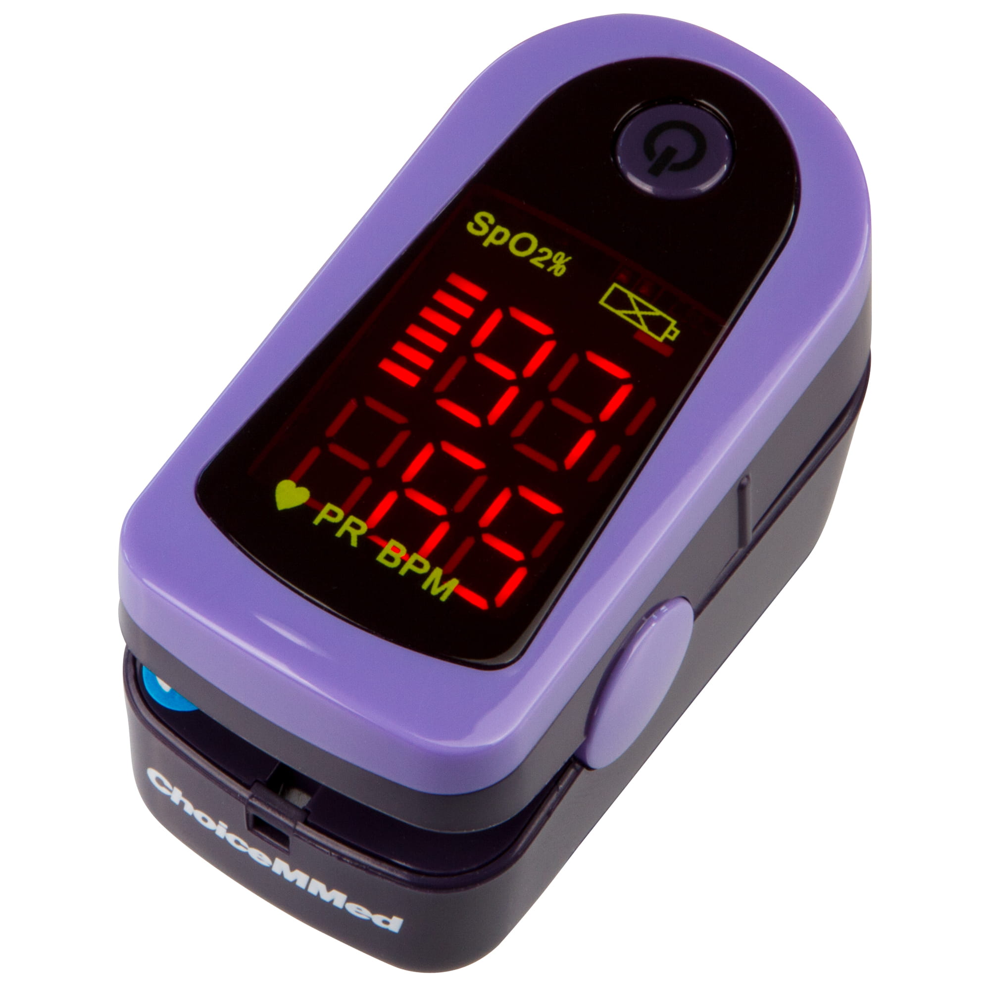 Fingerpulsoximeter MD300C13