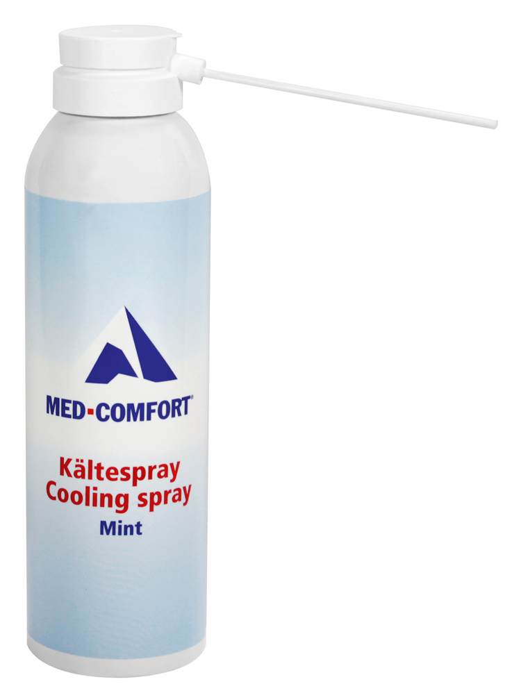 Med-Comfort Kältespray 200 ml