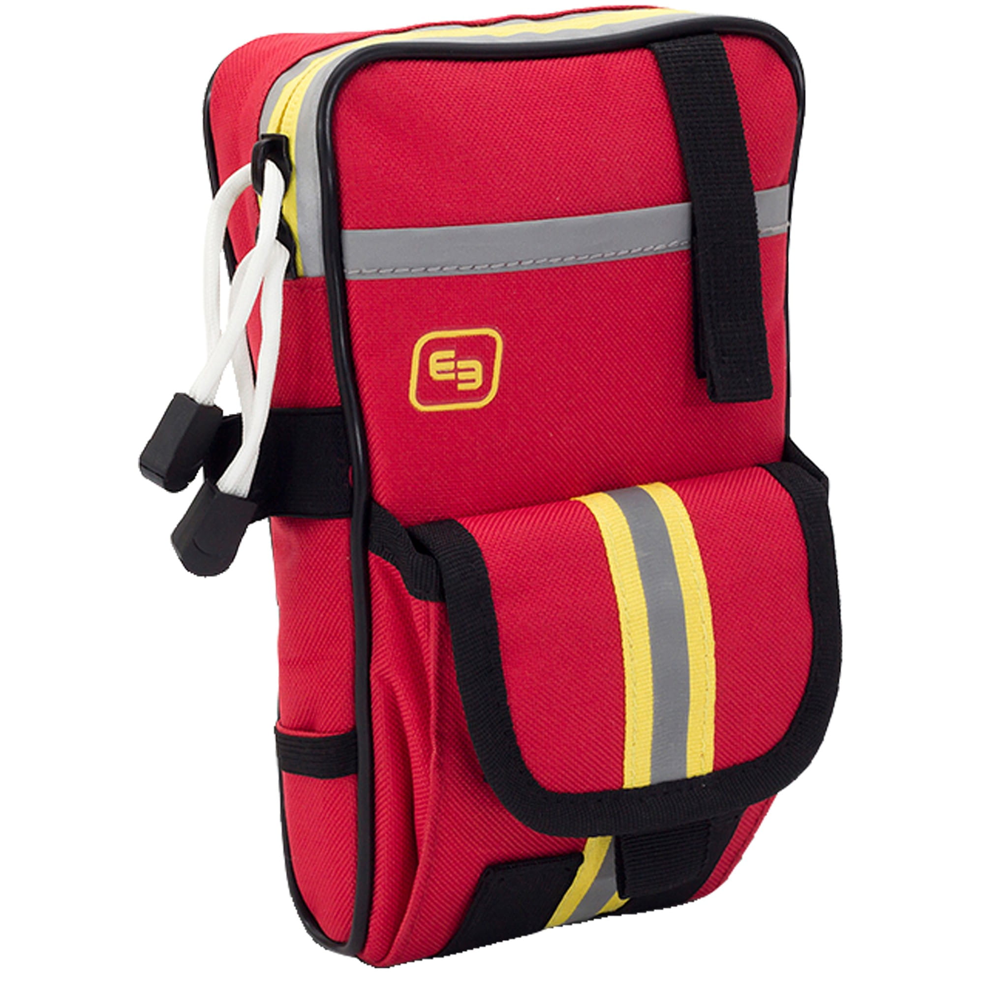 Elite Bags RESQ'S Rettungsdienst-Holster Rot 21 x 13 x 5 cm