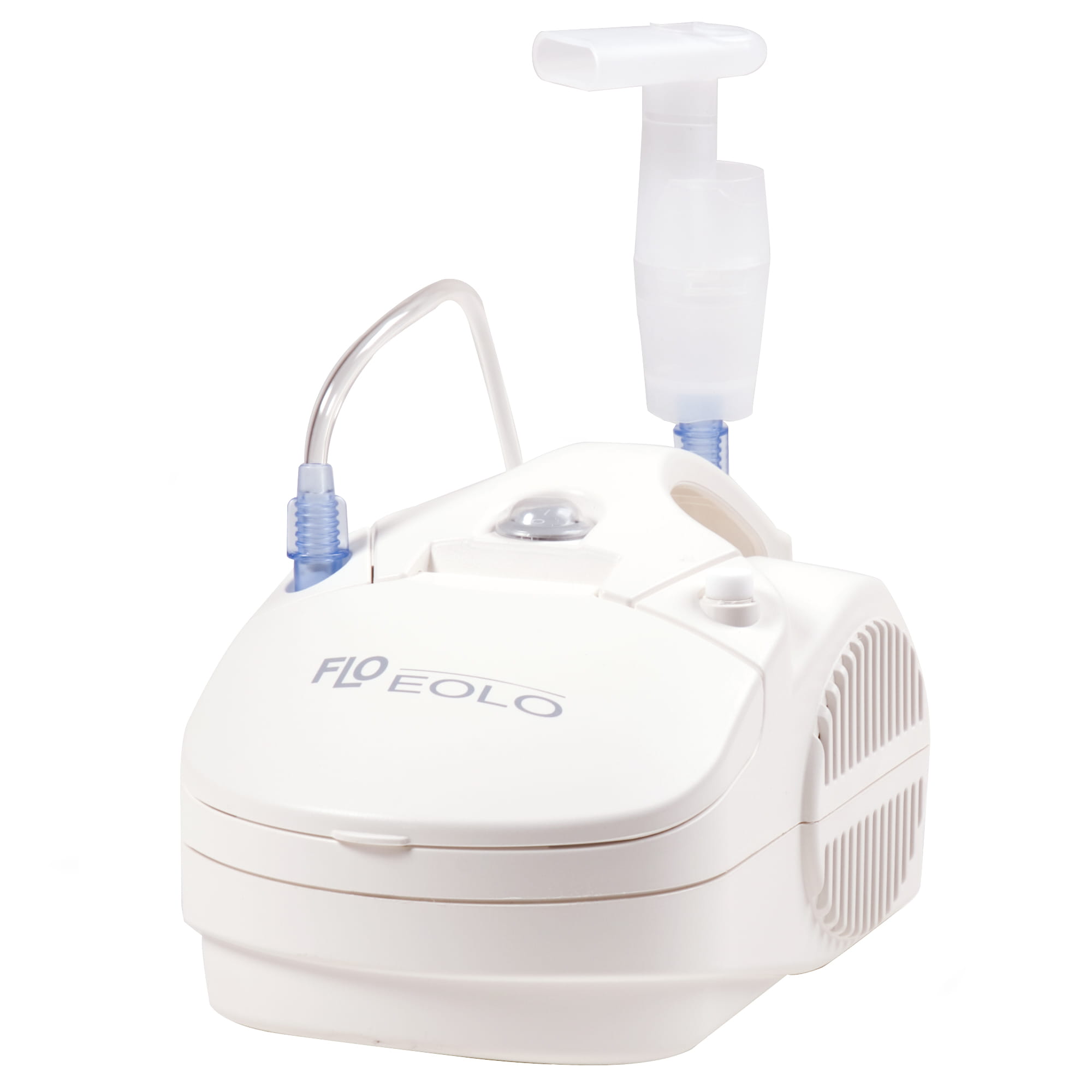 Vernebler FLO EOLO Homecare Inhalationsgerät Inhalator 14 l/Min.
