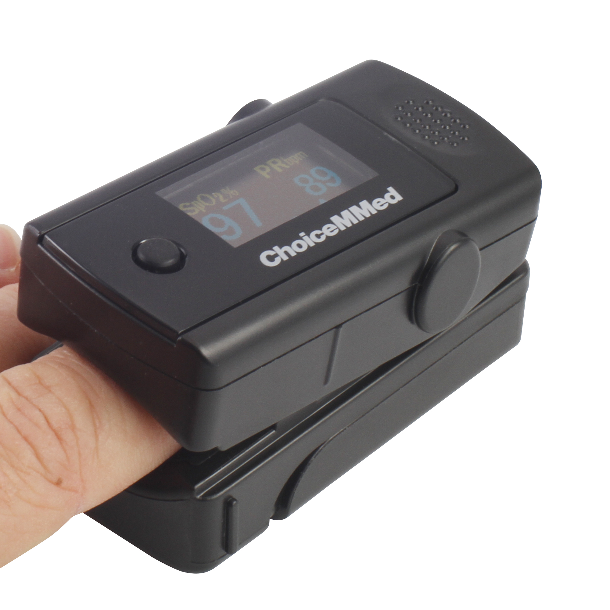 Fingerpulsoximeter MD300CF3