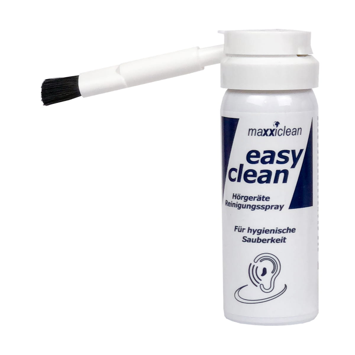 easy clean Hörgeräte Reinigungsspray 50 ml