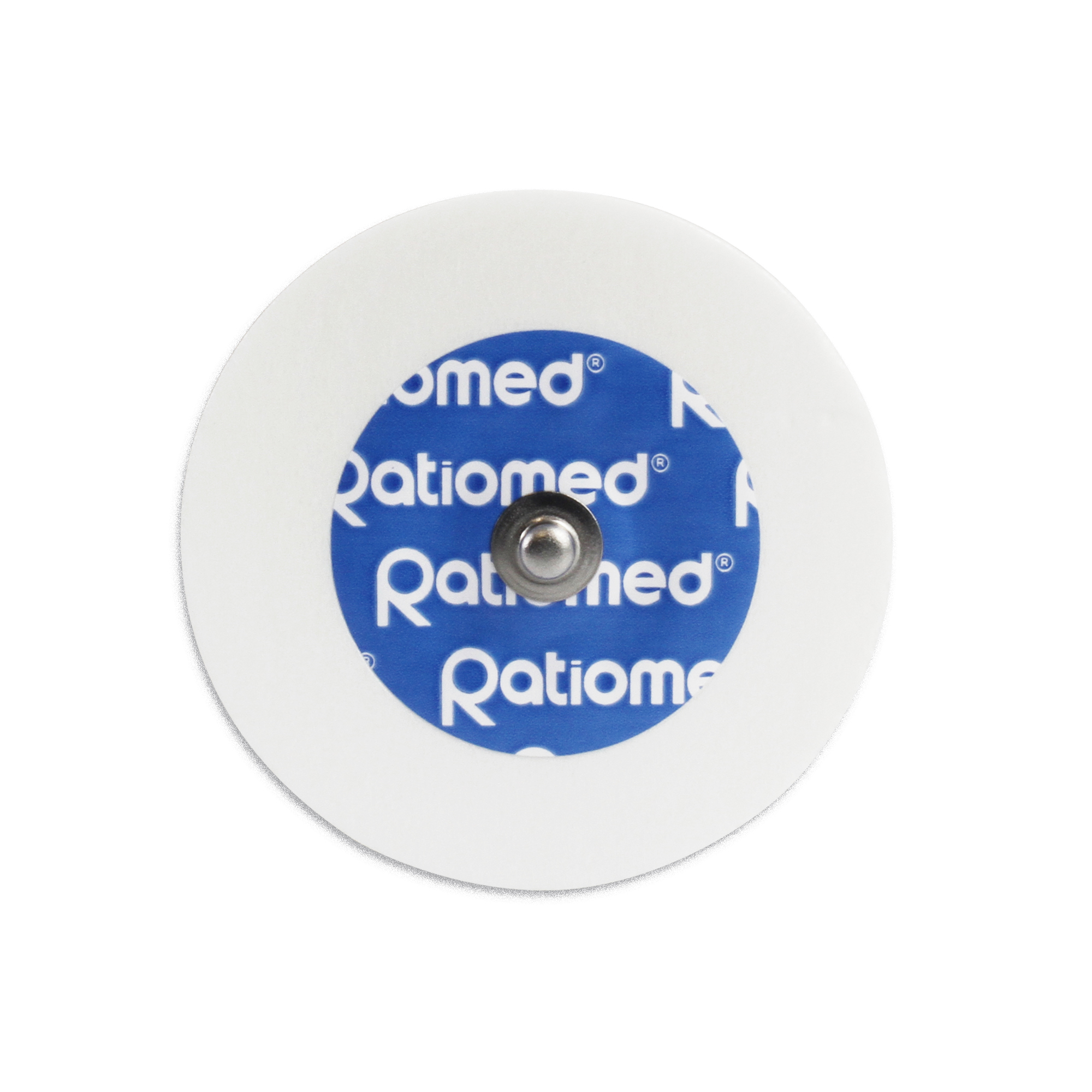 ratiomed Einmal-Elektroden Ø 50 mm 30 Stück
