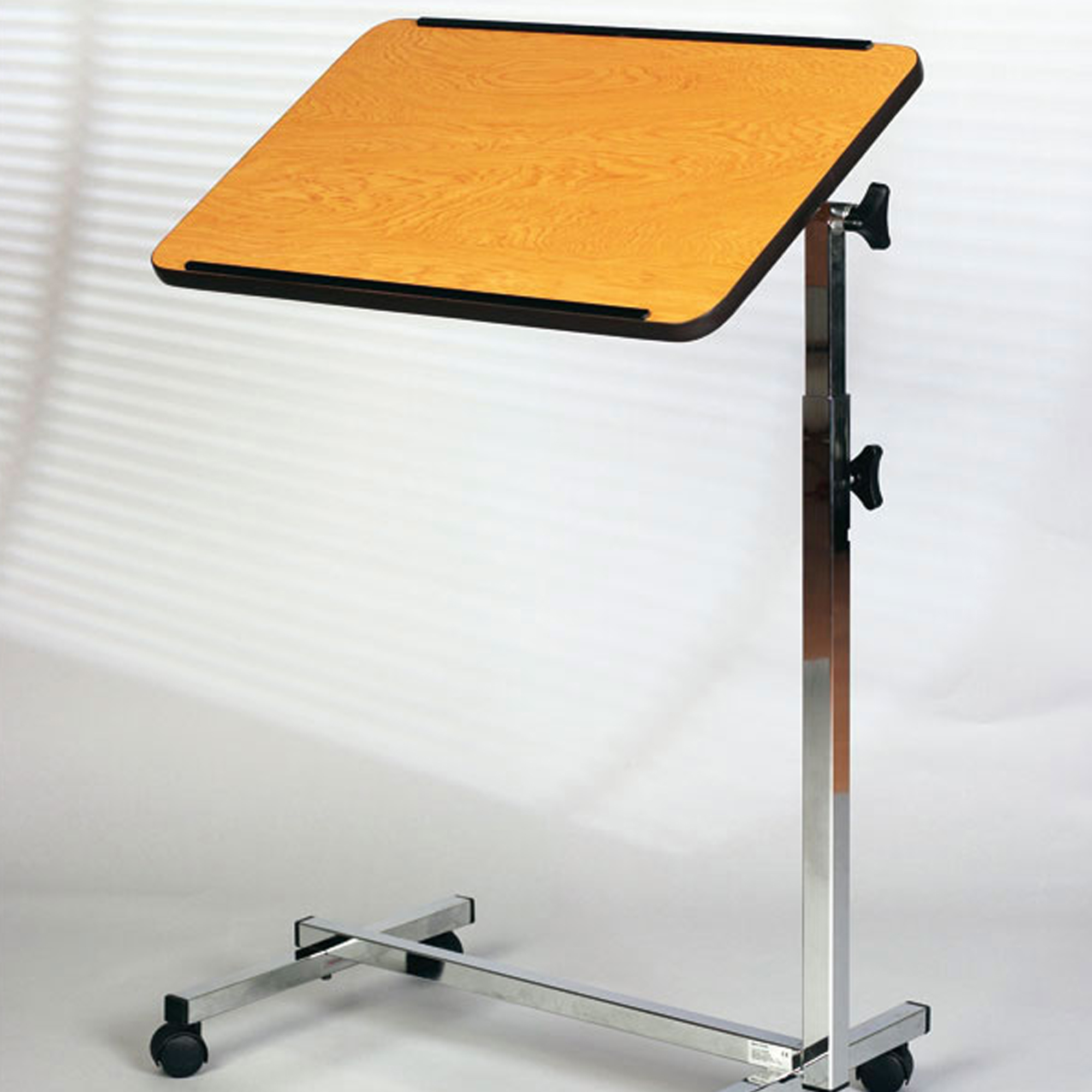 Servocomfort Universaltisch mit schwenkbarer Tischplatte